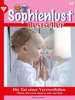 cover image of Sophienlust Bestseller 49